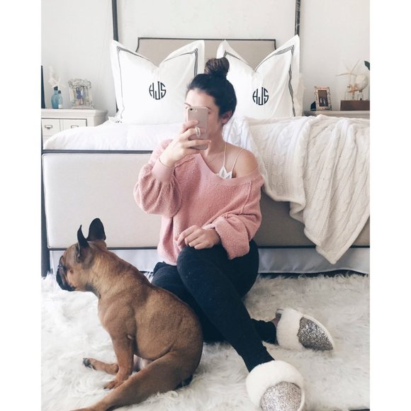 Free People Found My Friend sweatshirt - Picture 3 of 6